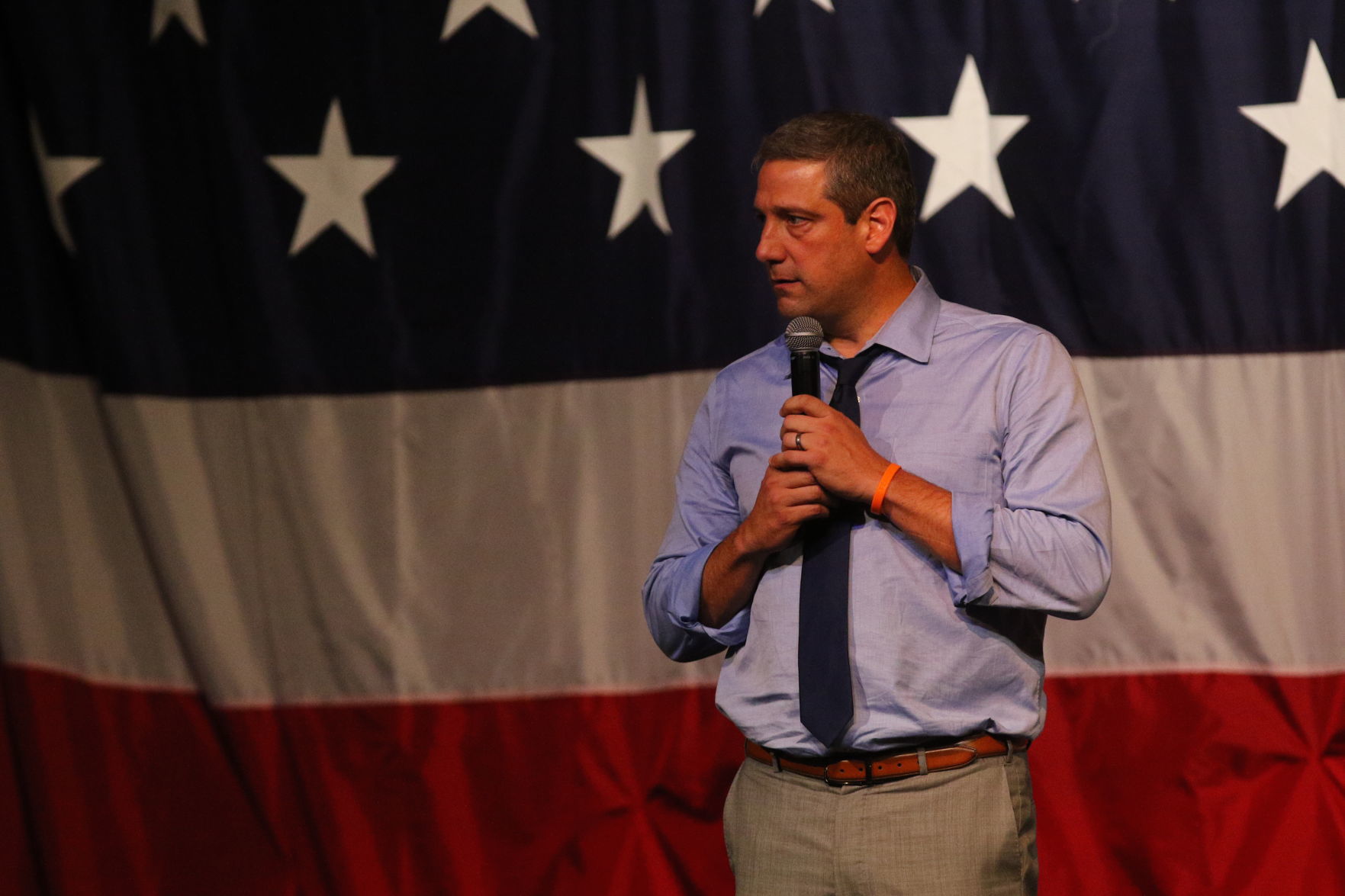 Tim Ryan